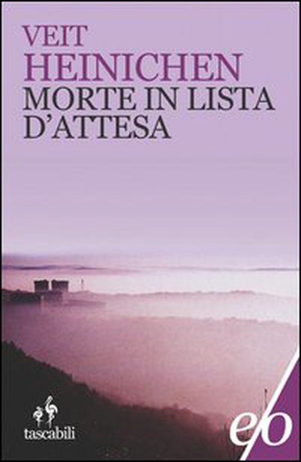Morte in lista d'attesa - Librerie.coop Morte in lista d'attesa - Librerie.coop