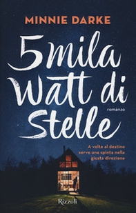 5mila watt di stelle - Librerie.coop