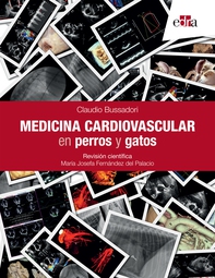 Medicina cardiovascular en perros y gatos - Librerie.coop