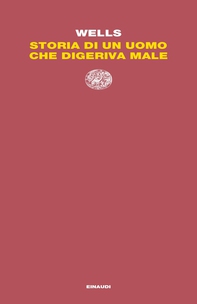 Storia di un uomo che digeriva male - Librerie.coop Storia di un uomo che digeriva male - Librerie.coop