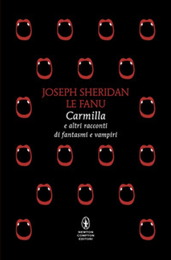 Carmilla e altri racconti di fantasmi e vampiri - Librerie.coop Carmilla e altri racconti di fantasmi e vampiri - Librerie.coop