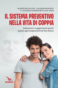 Sistema preventivo nella vita di coppia - Librerie.coop