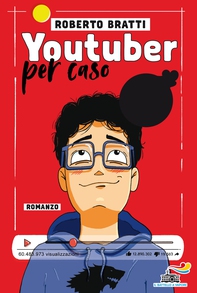 Youtuber per caso - Librerie.coop