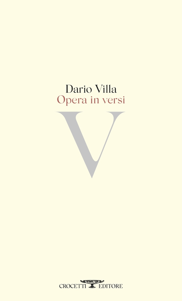 Opera in versi - Librerie.coop Opera in versi - Librerie.coop