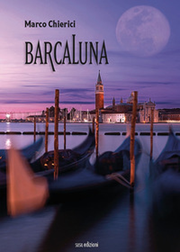 Barcaluna - Librerie.coop Barcaluna - Librerie.coop