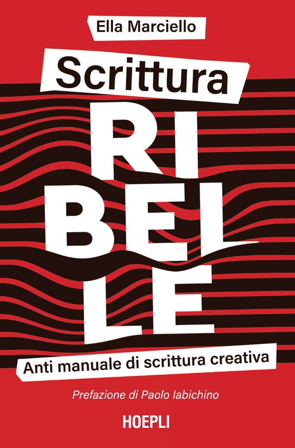 Scrittura ribelle - Librerie.coop Scrittura ribelle - Librerie.coop