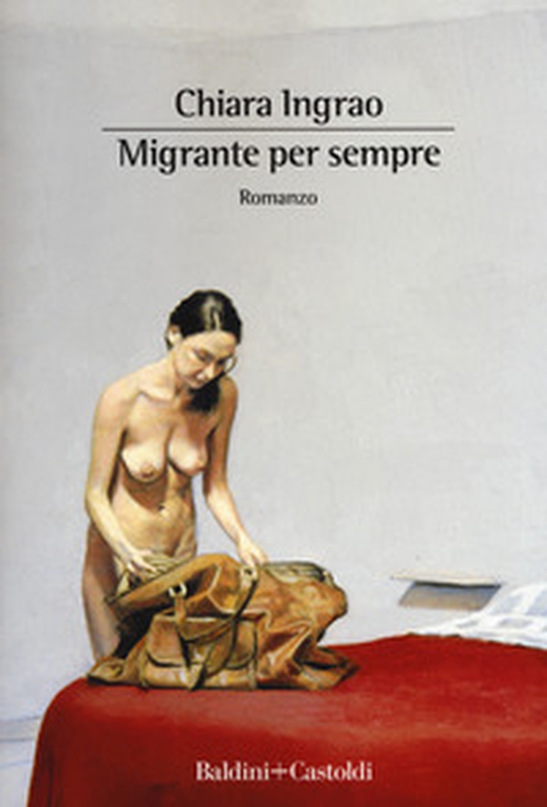 Migrante per sempre - Librerie.coop Migrante per sempre - Librerie.coop