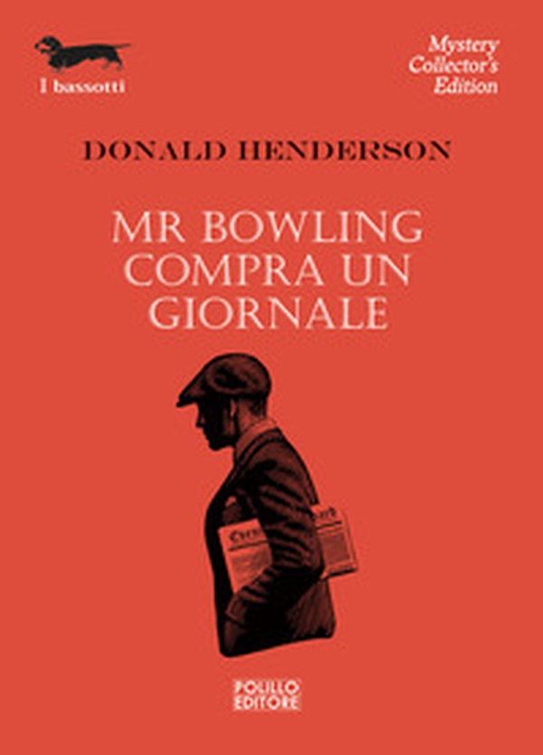 Mr Bowling compra un giornale - Librerie.coop Mr Bowling compra un giornale - Librerie.coop