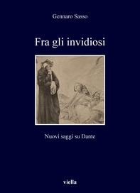 Fra gli invidiosi - Librerie.coop