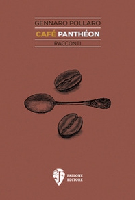 Café Panthéon - Librerie.coop