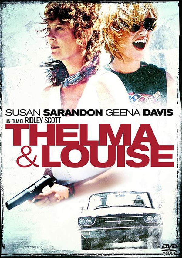 Thelma & Louise - Librerie.coop
