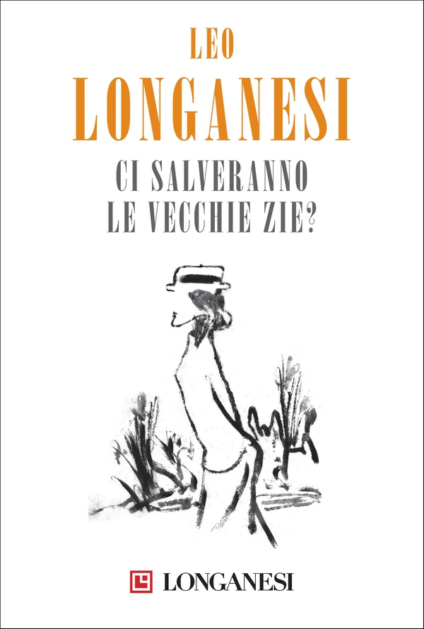 Ci salveranno le vecchie zie? - Librerie.coop Ci salveranno le vecchie zie? - Librerie.coop