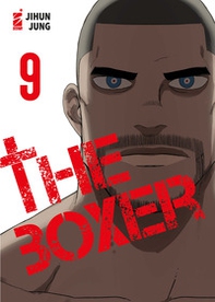 The boxer - Vol. 9 - Librerie.coop The boxer - Vol. 9 - Librerie.coop