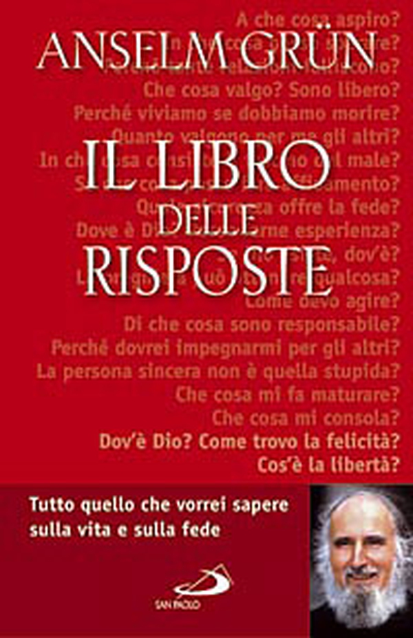 Il libro delle risposte - Librerie.coop Il libro delle risposte - Librerie.coop