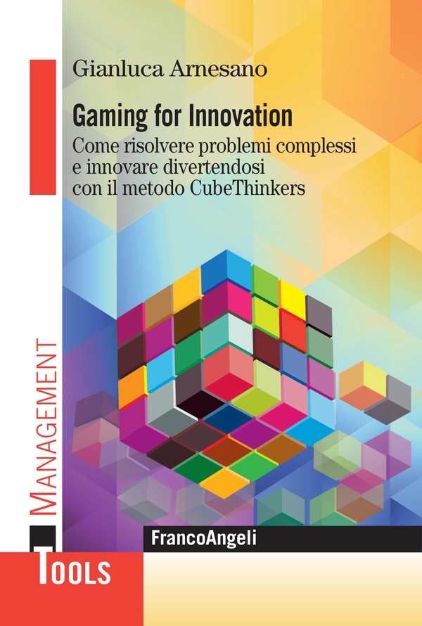 Gaming for Innovation - Librerie.coop Gaming for Innovation - Librerie.coop