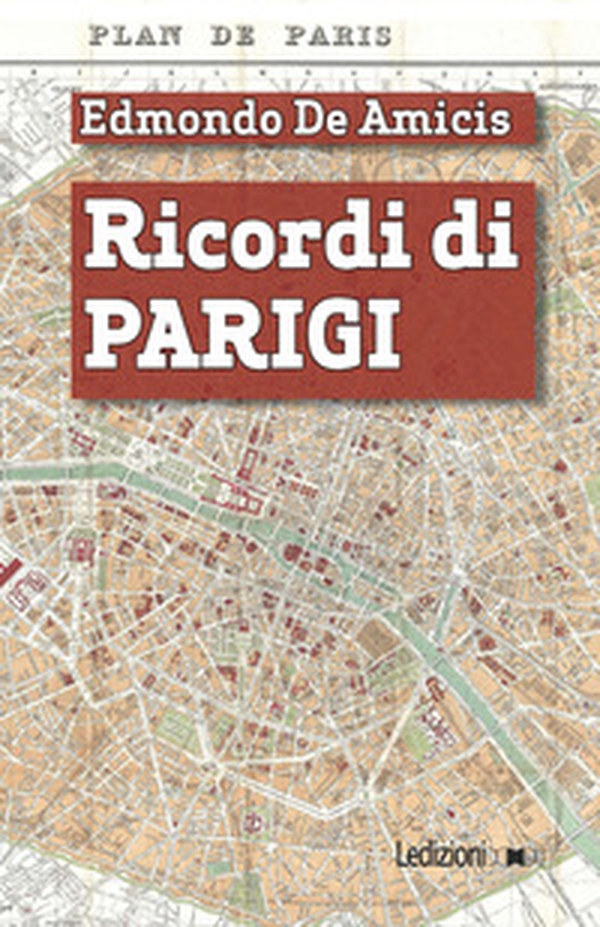 Ricordi di Parigi - Librerie.coop Ricordi di Parigi - Librerie.coop