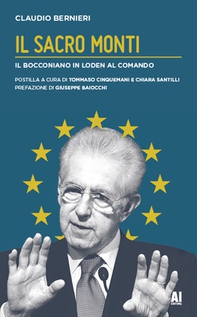 Il sacro Monti - Librerie.coop
