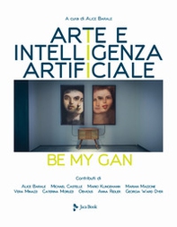 Arte e intelligenza artificiale - Librerie.coop