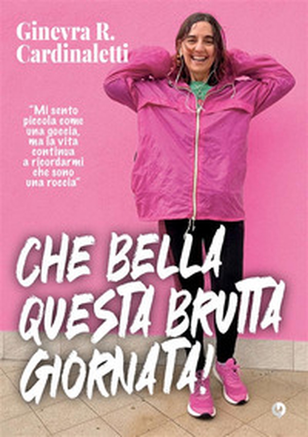 Che bella questa brutta giornata - Librerie.coop Che bella questa brutta giornata - Librerie.coop