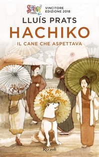 Hachiko, Il cane che aspettava - Librerie.coop Hachiko, Il cane che aspettava - Librerie.coop
