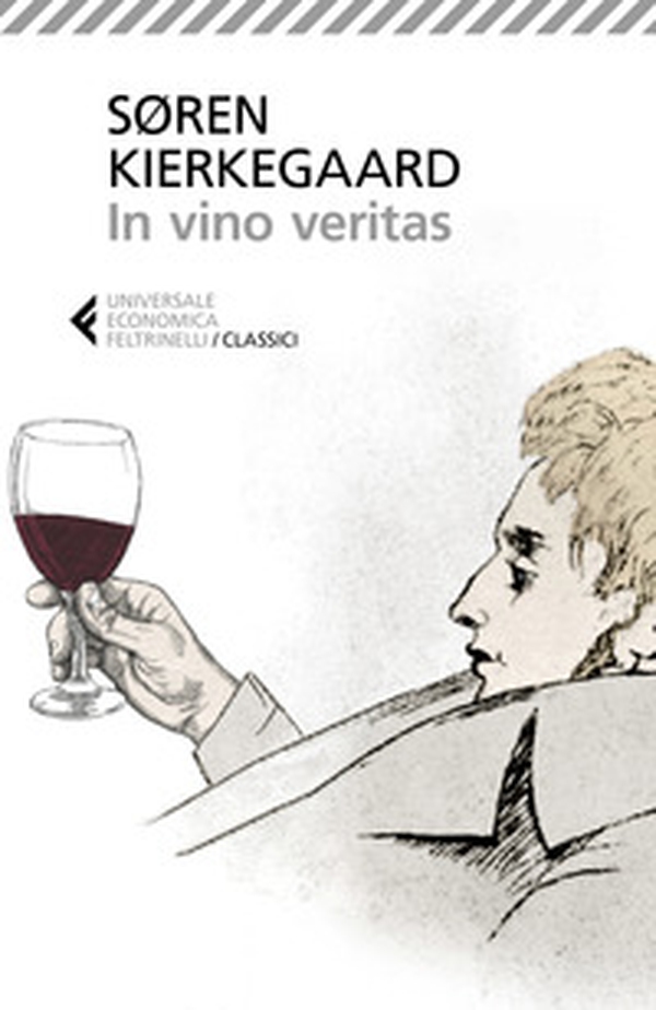 In vino veritas - Librerie.coop In vino veritas - Librerie.coop