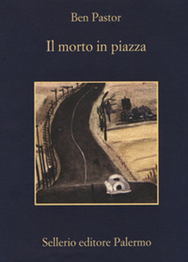 Il morto in piazza - Librerie.coop Il morto in piazza - Librerie.coop