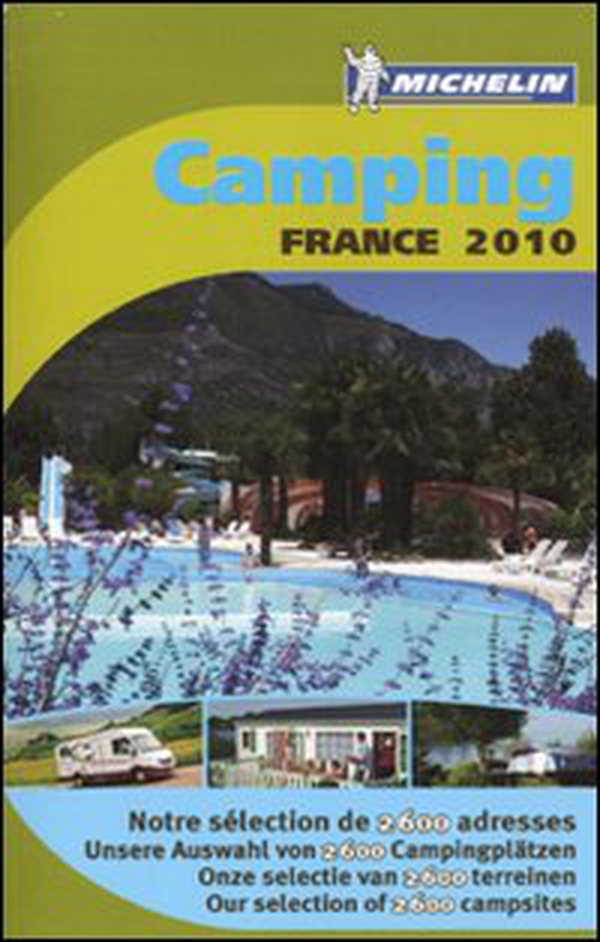 Camping France 2010 - Librerie.coop Camping France 2010 - Librerie.coop