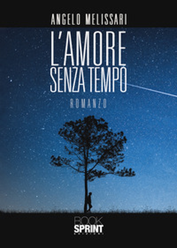 L'amore senza tempo - Librerie.coop L'amore senza tempo - Librerie.coop