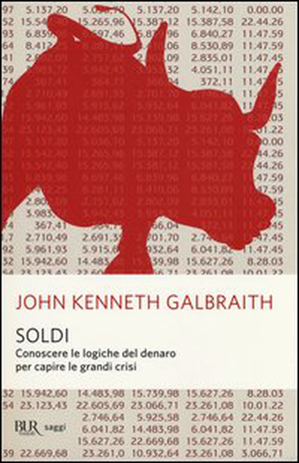 Soldi. Conoscere le logiche del denaro per capire le grandi crisi - Librerie.coop Soldi. Conoscere le logiche del denaro per capire le grandi crisi - Librerie.coop