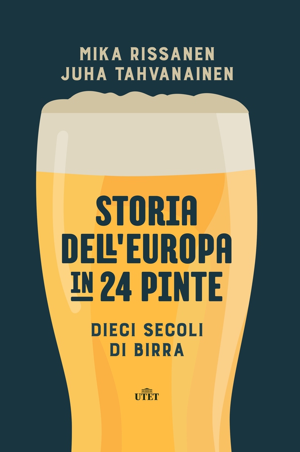 Storia dell'Europa in 24 pinte - Librerie.coop Storia dell'Europa in 24 pinte - Librerie.coop