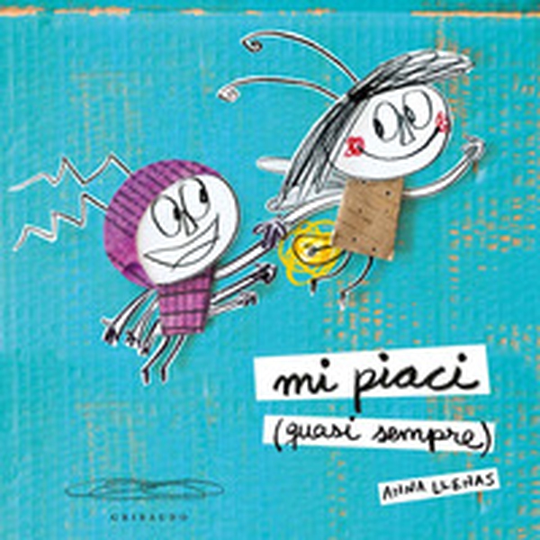 Mi piaci (quasi sempre) - Librerie.coop Mi piaci (quasi sempre) - Librerie.coop
