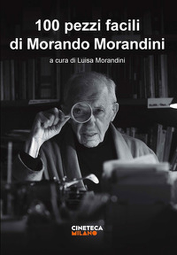 100 pezzi facili di Morando Morandini - Librerie.coop 100 pezzi facili di Morando Morandini - Librerie.coop