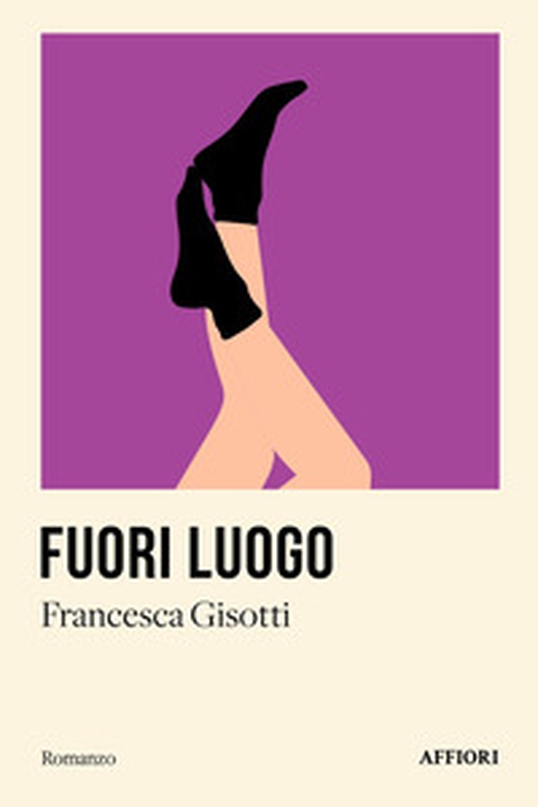 Fuori luogo - Librerie.coop Fuori luogo - Librerie.coop