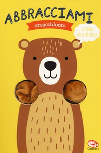 Abbracciami orsacchiotto - Librerie.coop
