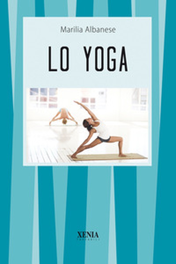 Lo yoga - Librerie.coop