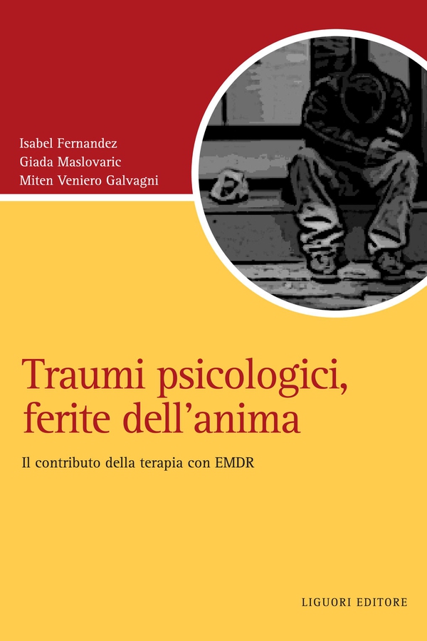Traumi psicologici, ferite dell’anima - Librerie.coop Traumi psicologici, ferite dell’anima - Librerie.coop
