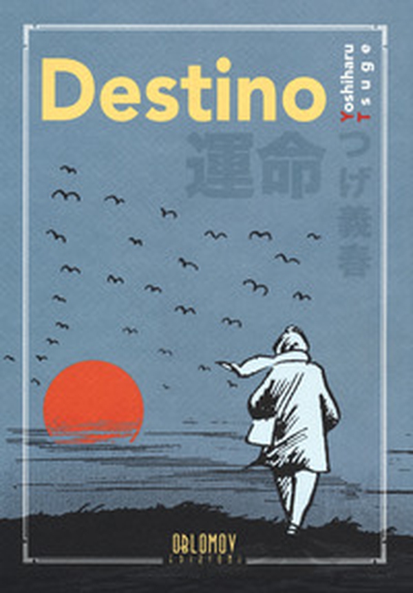 Destino - Librerie.coop Destino - Librerie.coop