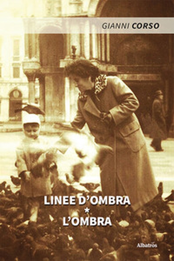 Linee d'ombra. L'ombra - Librerie.coop Linee d'ombra. L'ombra - Librerie.coop