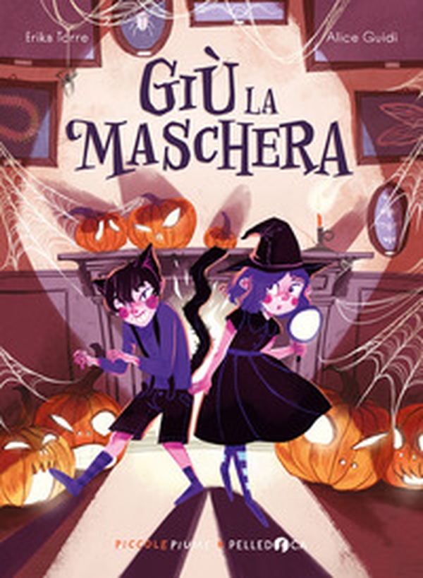 Giù la maschera - Librerie.coop Giù la maschera - Librerie.coop