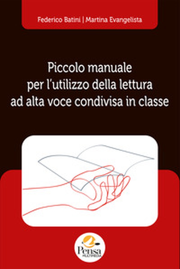 Piccolo manuale per l'utilizzo della lettura ad alta voce condivisa in classe - Librerie.coop Piccolo manuale per l'utilizzo della lettura ad alta voce condivisa in classe - Librerie.coop