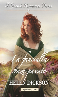 La fanciulla senza passato - Librerie.coop La fanciulla senza passato - Librerie.coop