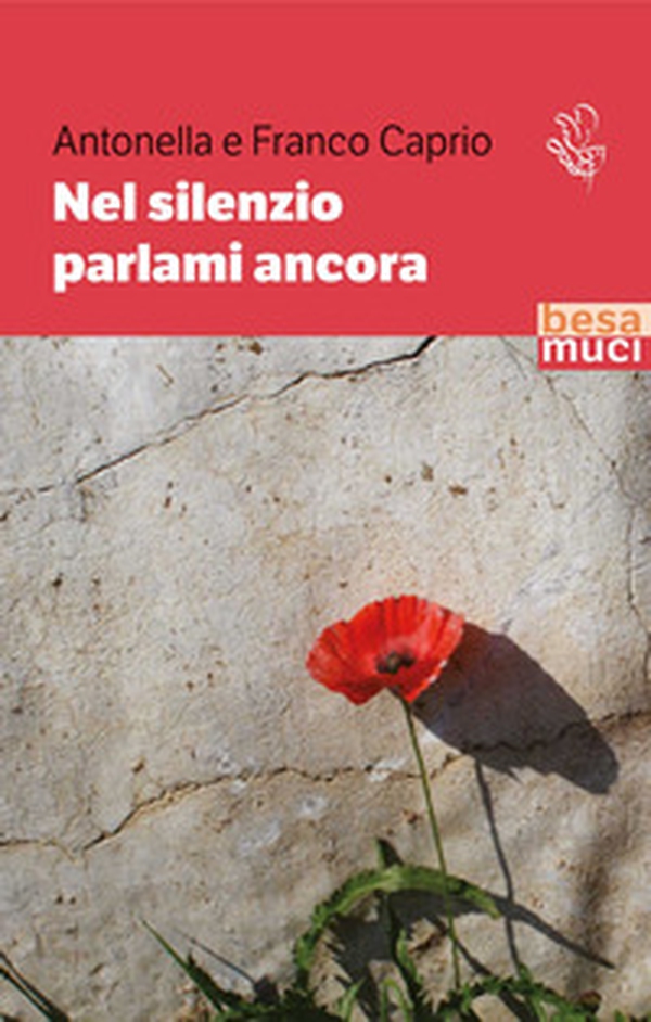 Nel silenzio parlami ancora - Librerie.coop Nel silenzio parlami ancora - Librerie.coop
