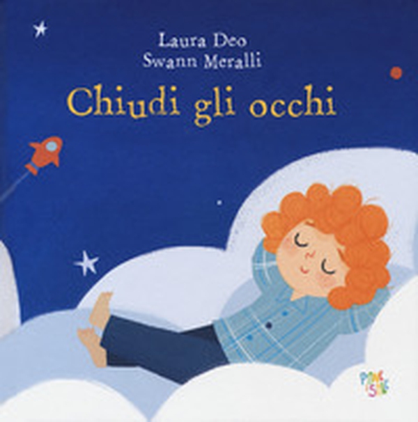 Chiudi gli occhi - Librerie.coop Chiudi gli occhi - Librerie.coop