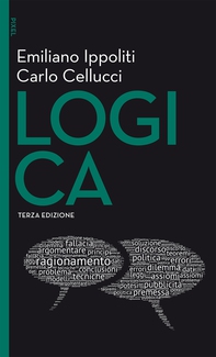 Logica - III edizione - Librerie.coop Logica - III edizione - Librerie.coop