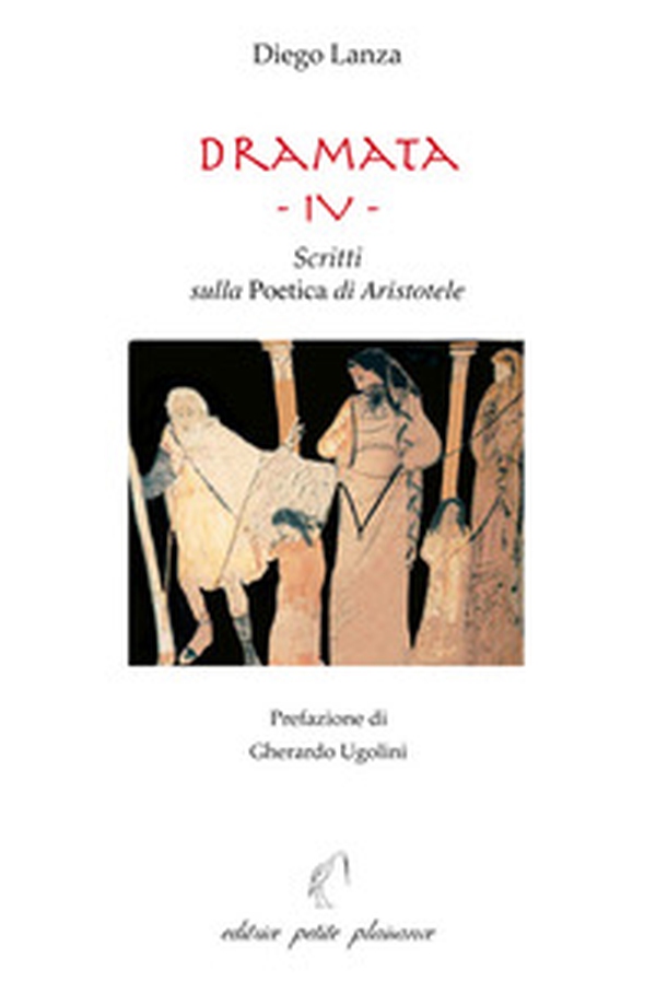 Dramata - Vol. 4 - Librerie.coop Dramata - Vol. 4 - Librerie.coop