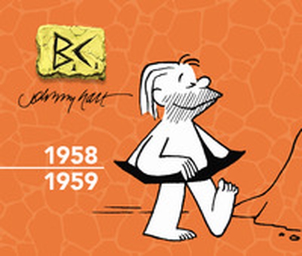 B.C. Edizione integrale cronologica 1958/1959 - Librerie.coop B.C. Edizione integrale cronologica 1958/1959 - Librerie.coop