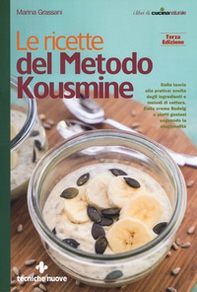 Le ricette del metodo Kousmine - Librerie.coop