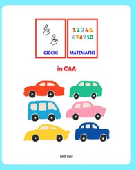 Giochi matematici in CAA - Librerie.coop