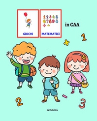 Giochi matematici in CAA - Librerie.coop