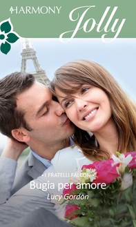 Bugia per amore - Librerie.coop Bugia per amore - Librerie.coop
